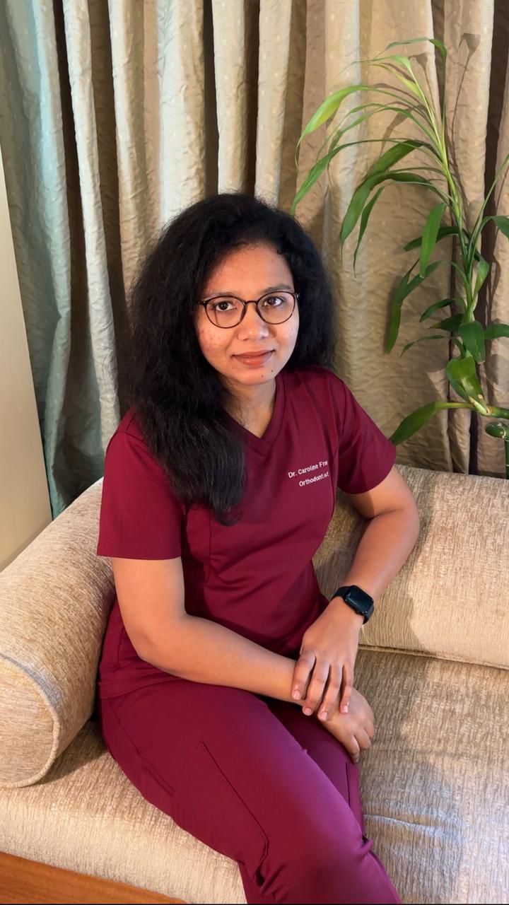 Dr. Carolin Frank